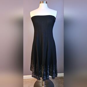 Gilmore Girls inspired skirt with stitch detail (Irreversible Dress Or Skirt)